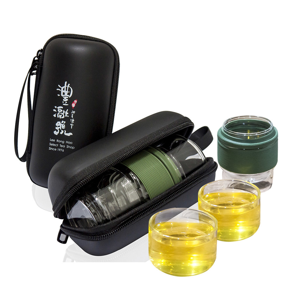 旅行茶具組