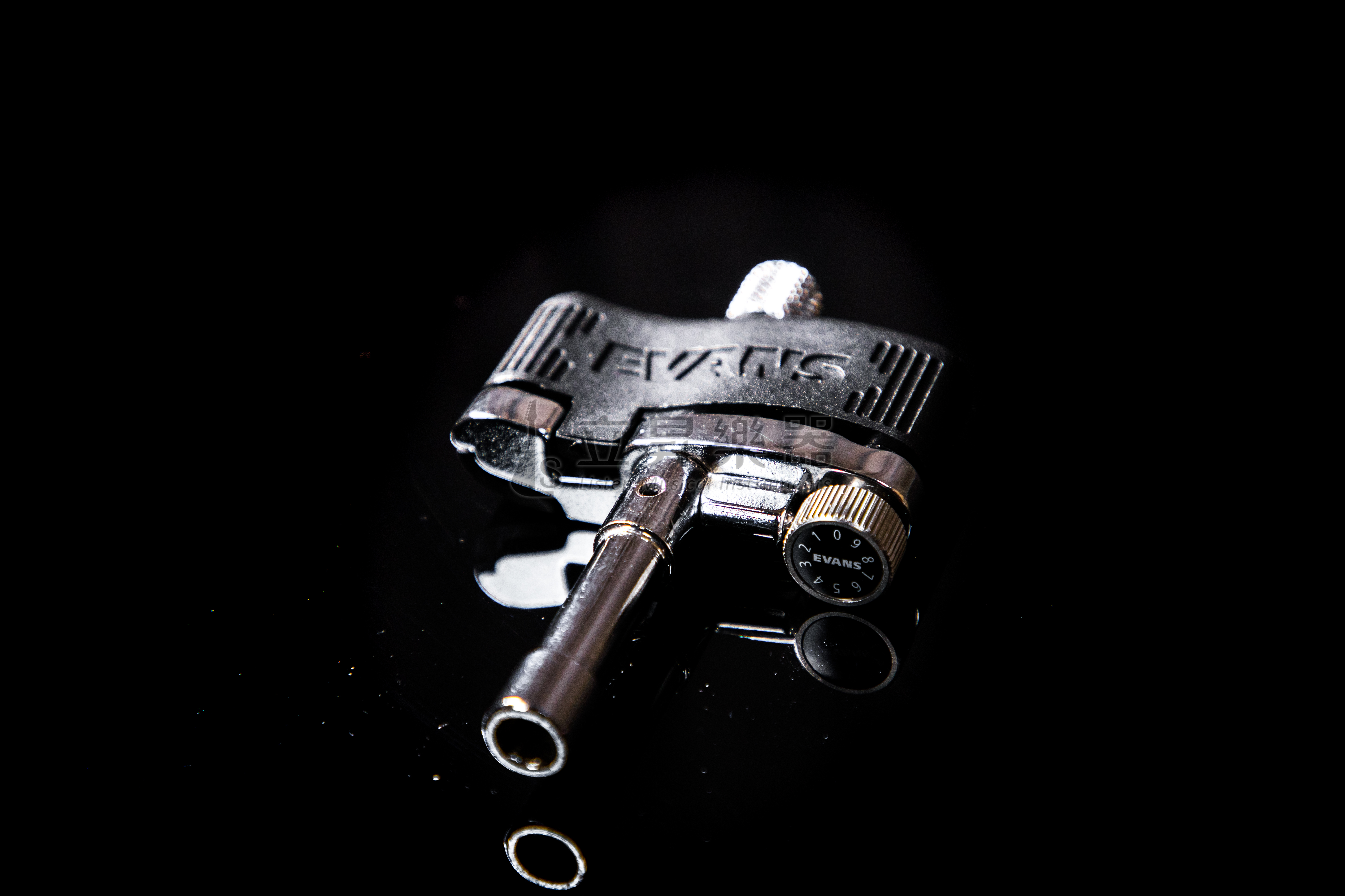 EVANS EVX-DATK Torque Key 記憶鼓鎖／扭力鼓鎖