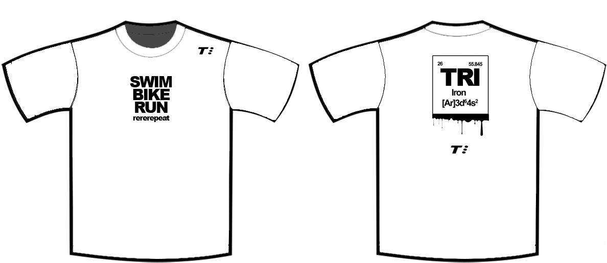 Technical03 Tri Element Tee