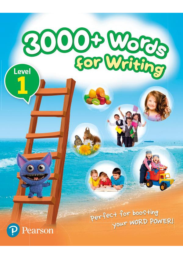 3000-words-for-writing-1-9789882248618