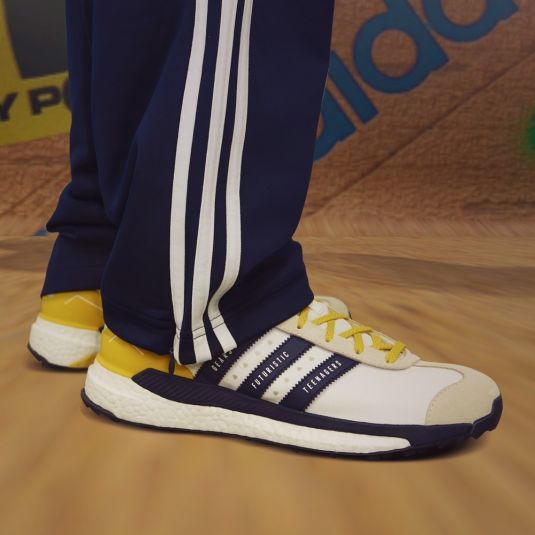 【adidas X HUMAN MADE "COUNTRY" 聯名鞋款】