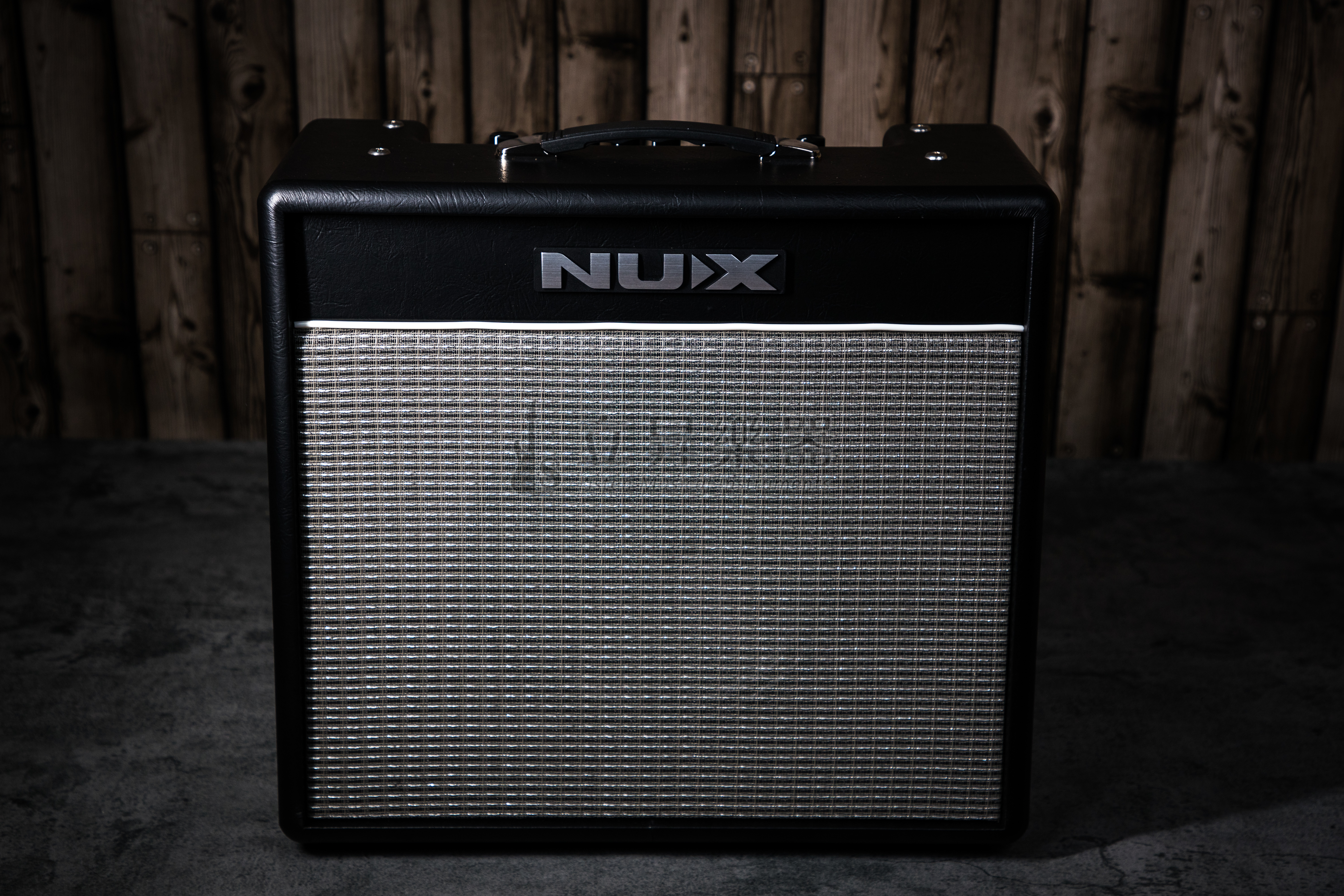 NUX Mighty 40BT 數位音箱 40瓦 藍牙連結 App 內建鼓機 電吉他音箱