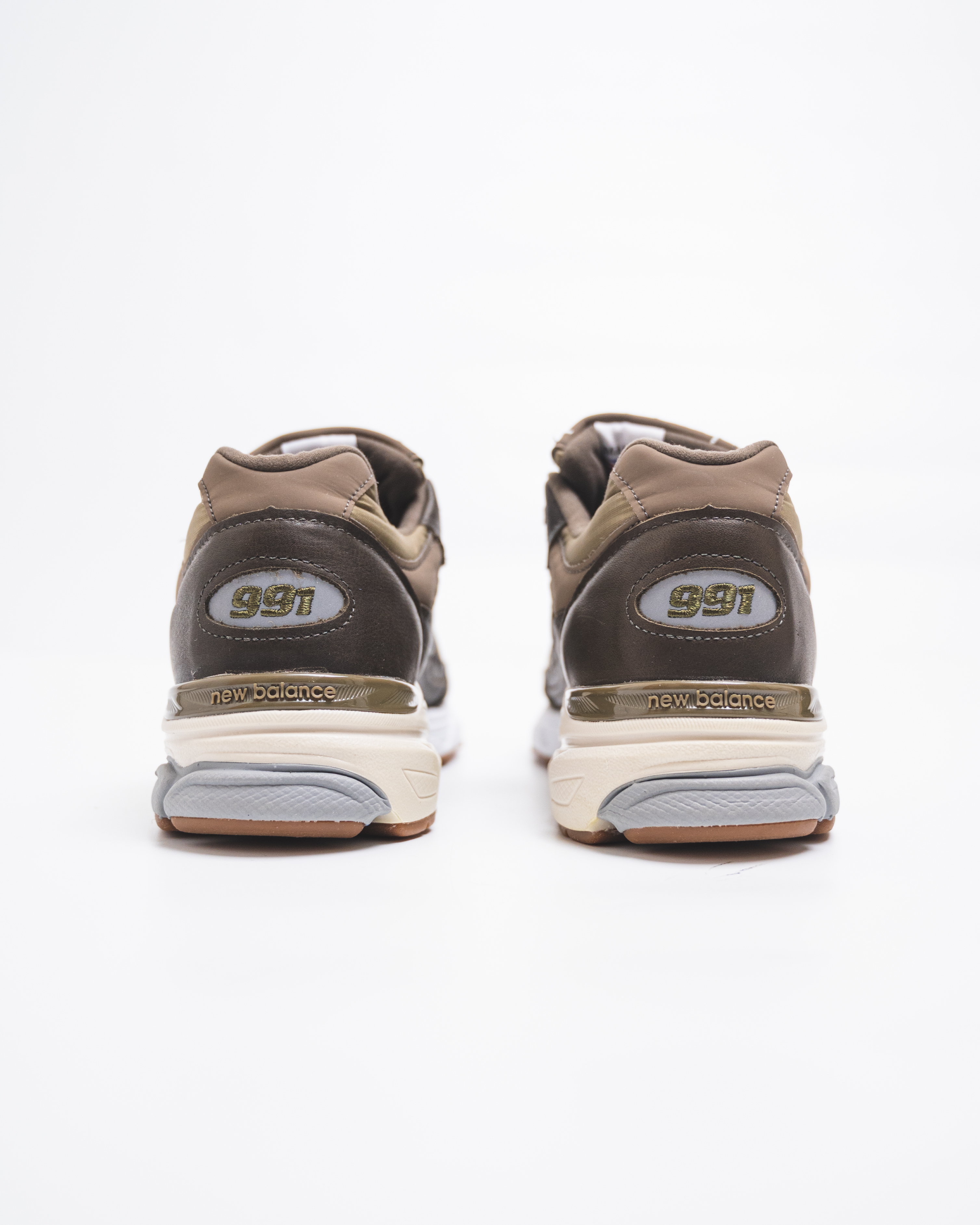 [現貨] New Balance M991LP (Made in England)