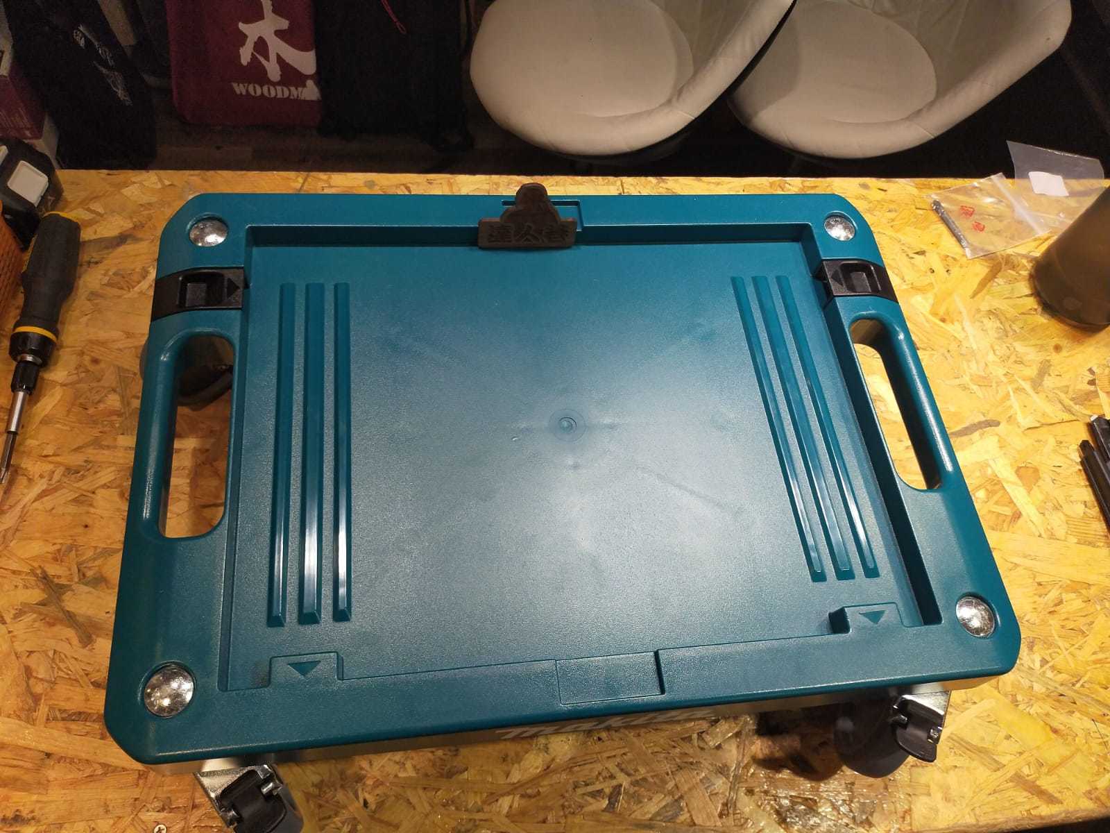 Makita牧田  原廠板車P-83886