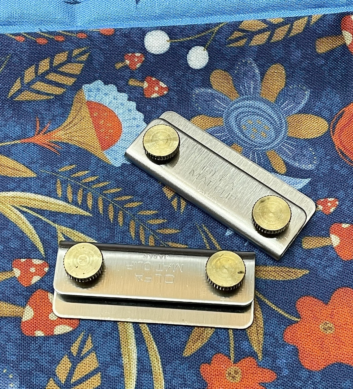 OLFA裁布墊連接器(缺貨中)