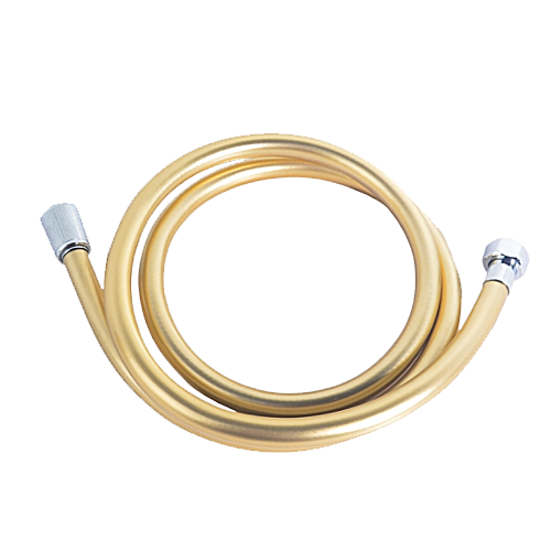 繽紛PVC沐浴軟管