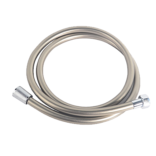 繽紛PVC沐浴軟管