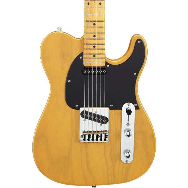 又昇樂器. 音響】無息分期G&L Tribute ASAT CLASSIC 電吉他Tele