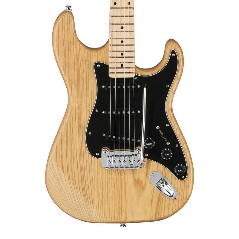 G&L Tribute Legacy SSS 電吉他