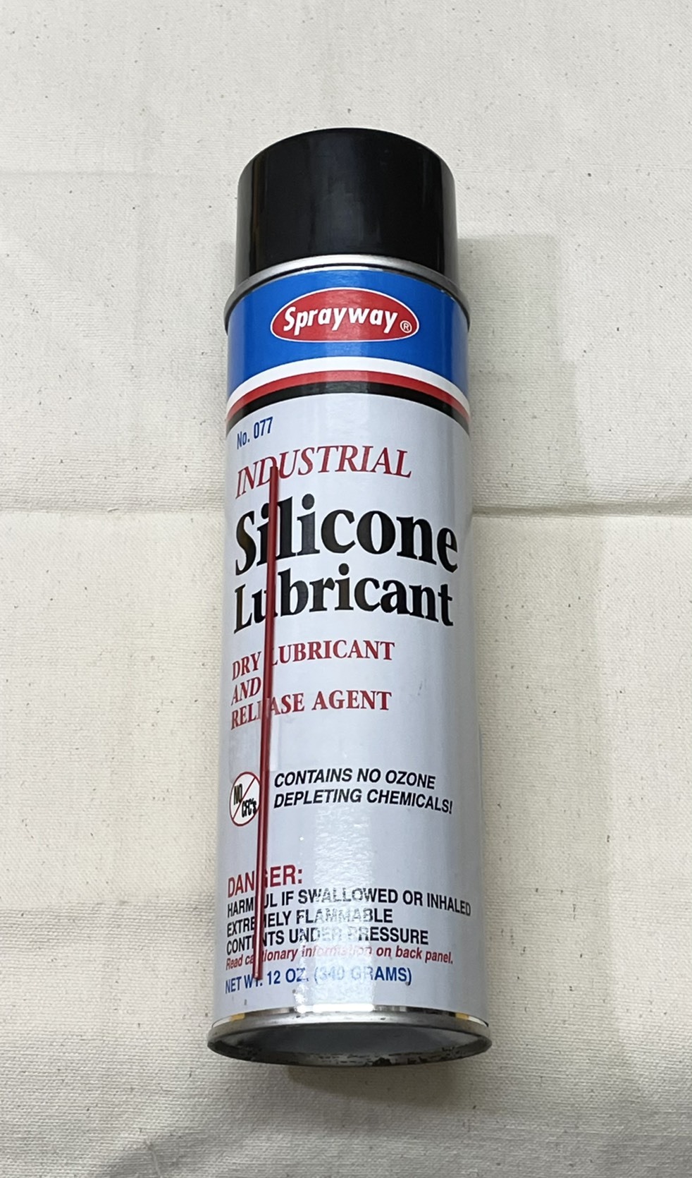 美國原裝sprayway 濕式噴劑線油