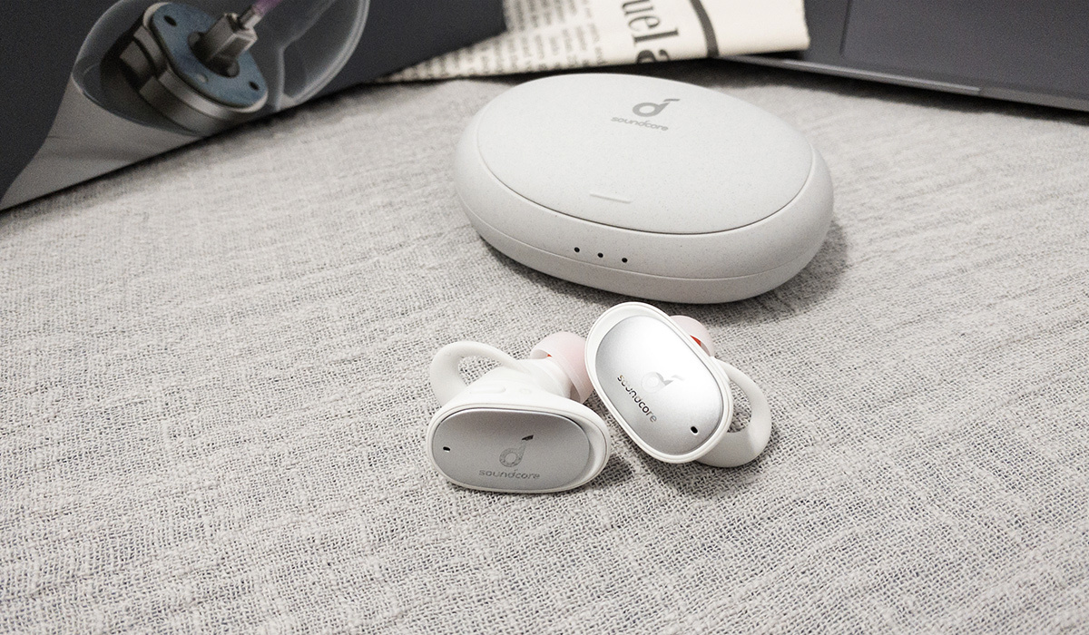 Anker Soundcore Liberty 2 Pro 真無線藍牙耳機 重置配對操作教學