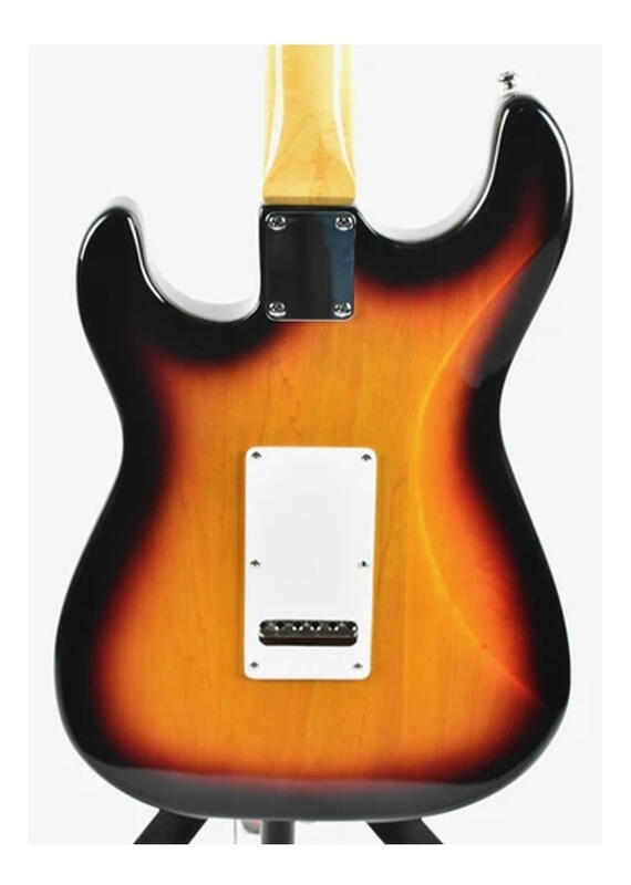 G&L Tribute Legacy HSS 3TS 漸層色 單單雙 電吉他