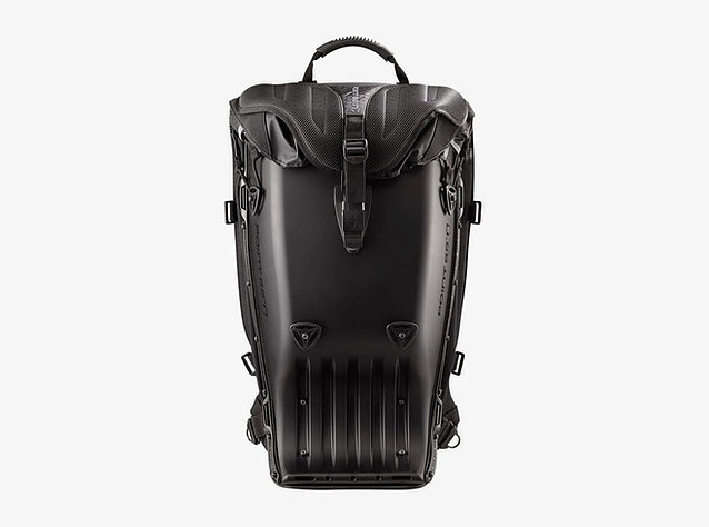 Leelik利力電單車行有限公司 | Boblbee GTX25L Hardshell