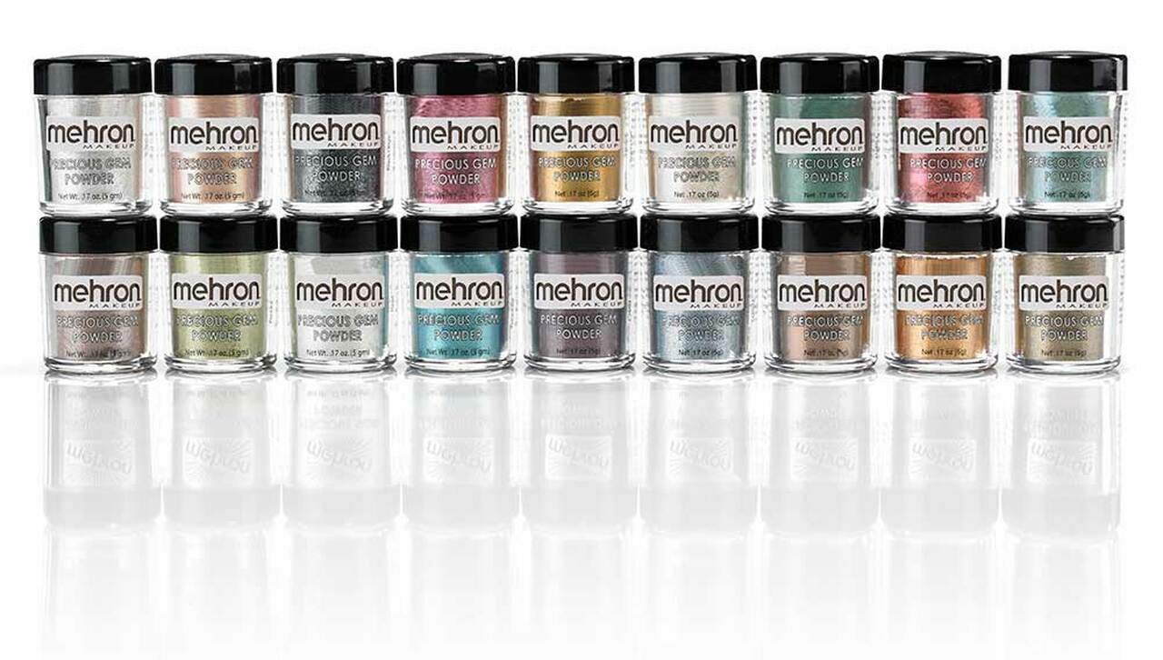 Mehron Mixing Liquid 30ml