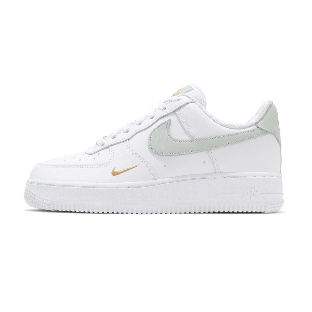 Womens white nike sale air force 1 07