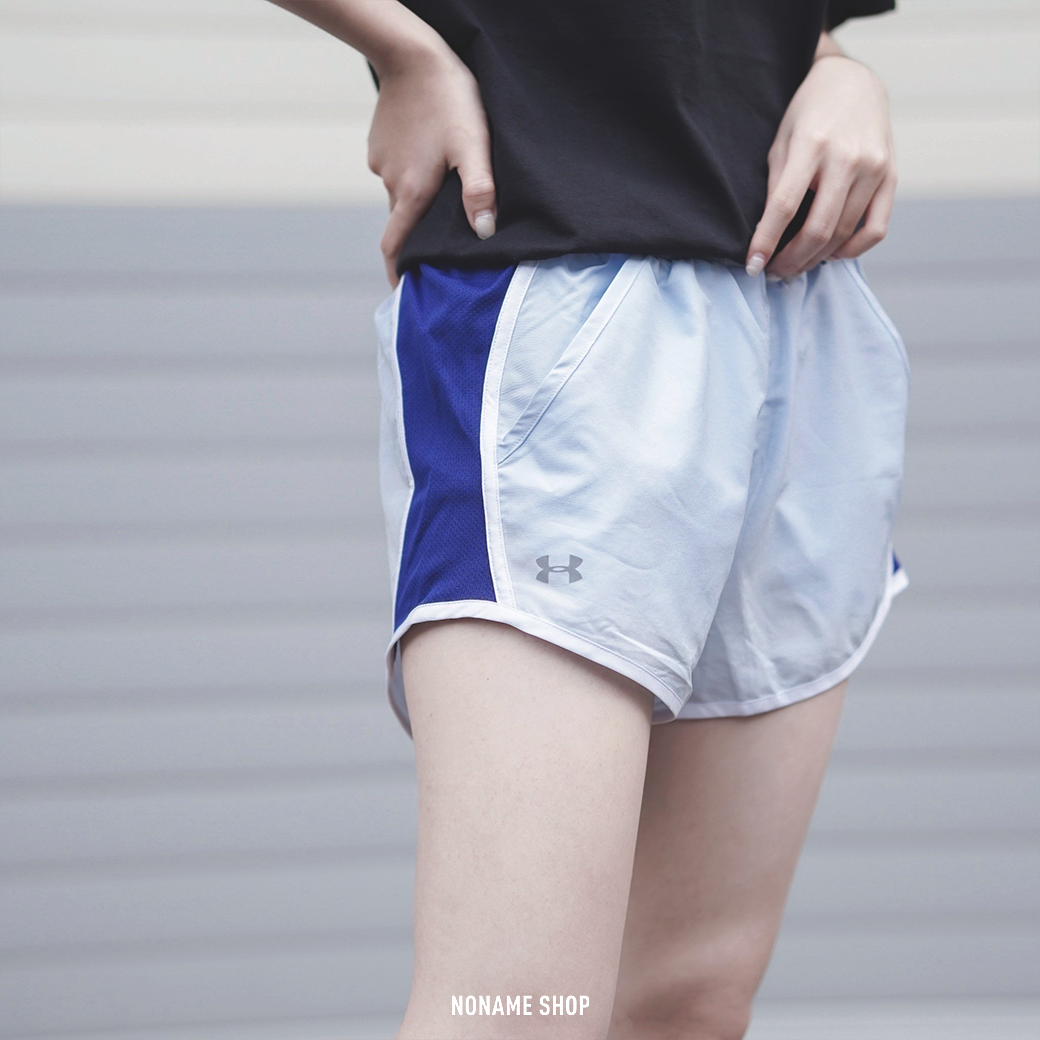 💥出清特價💥 UNDER ARMOUR  UA 短褲 小熱褲 (女款)