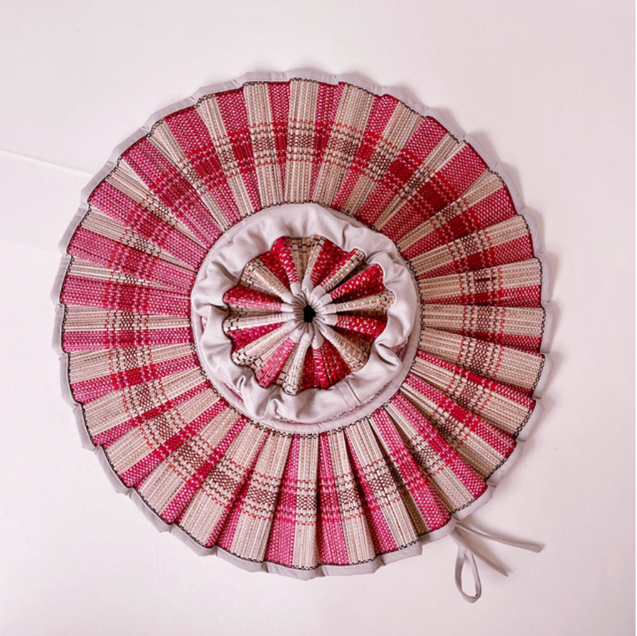 LORNA MURRAY - Capri Wimbledon Hat Adult 大人款