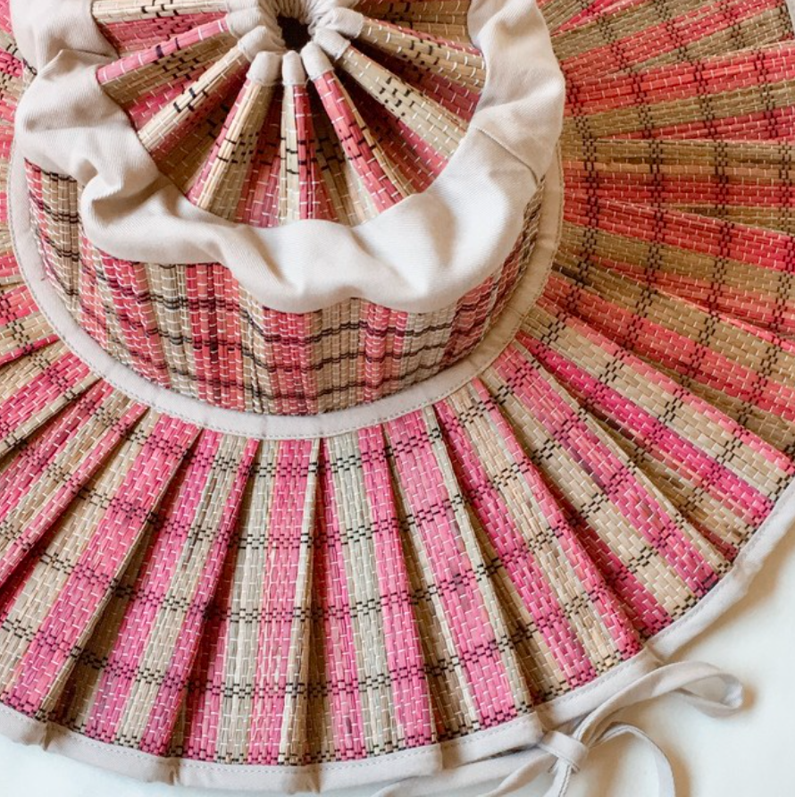 LORNA MURRAY - Capri Nairobi Hat Adult 大人款