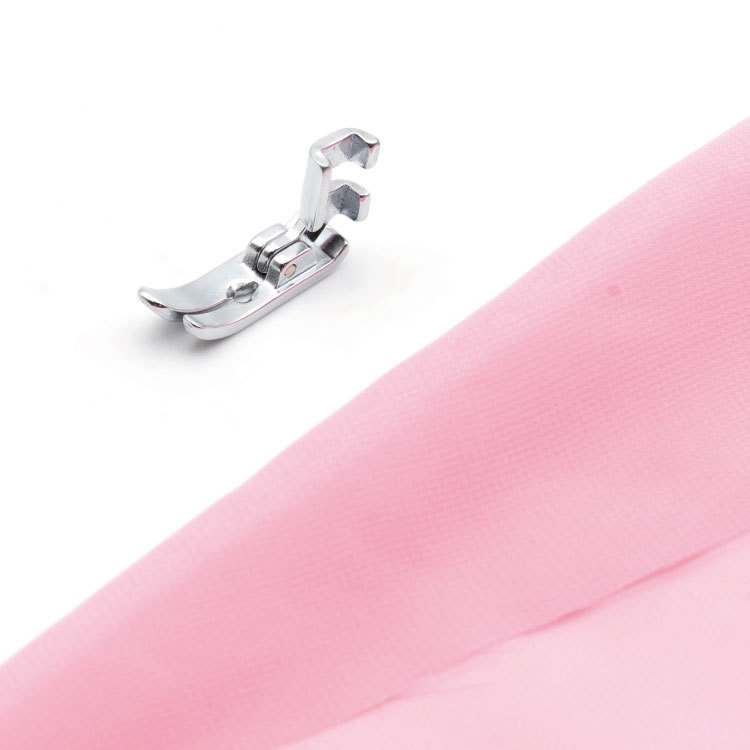 〔家用型〕日本河口牌薄物專用壓布腳【適用家用車】