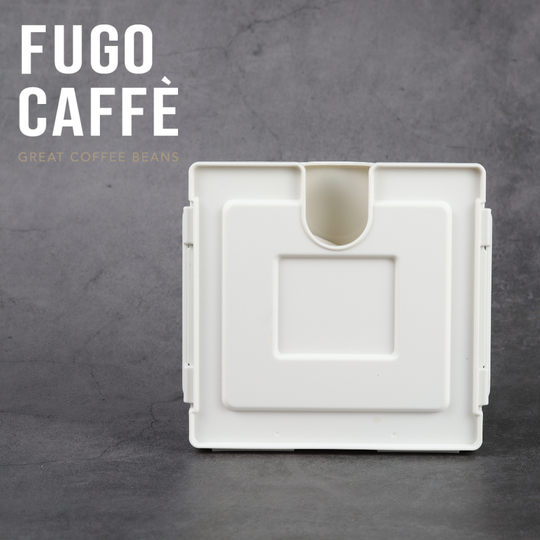 FUGO精選器具｜INOMATA 咖啡濾紙架