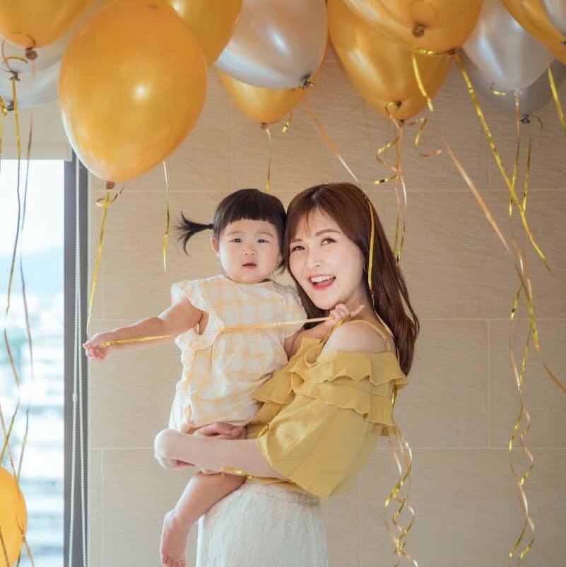 冰淇淋妹愛生活