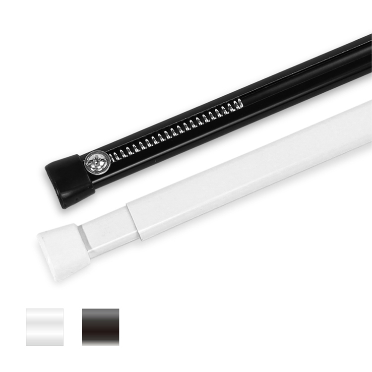 C型│彈簧伸縮桿│2尺寸│2色