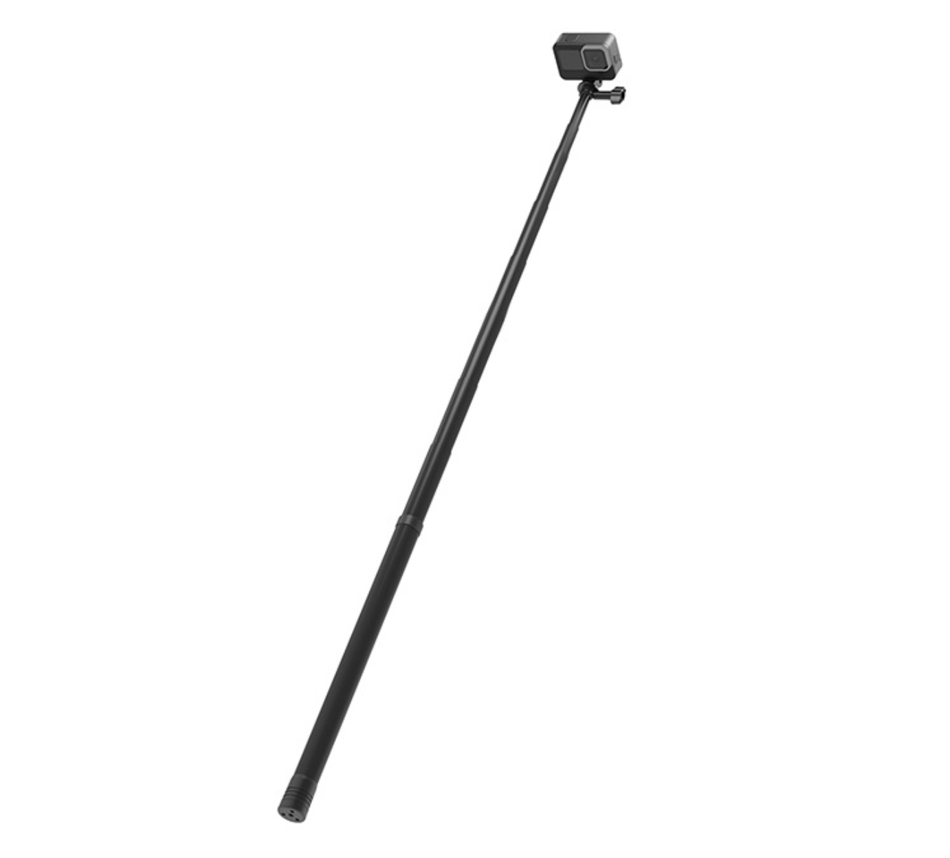 TELESIN 第二代3米碳纖維超長自拍桿