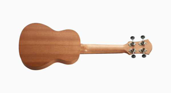 aNueNue aNueNue 彩虹人 烏克麗麗 SS1 21吋 雲杉木 面單板 Rainbow入門系列 第 3 張圖片｜三峽烏克麗麗