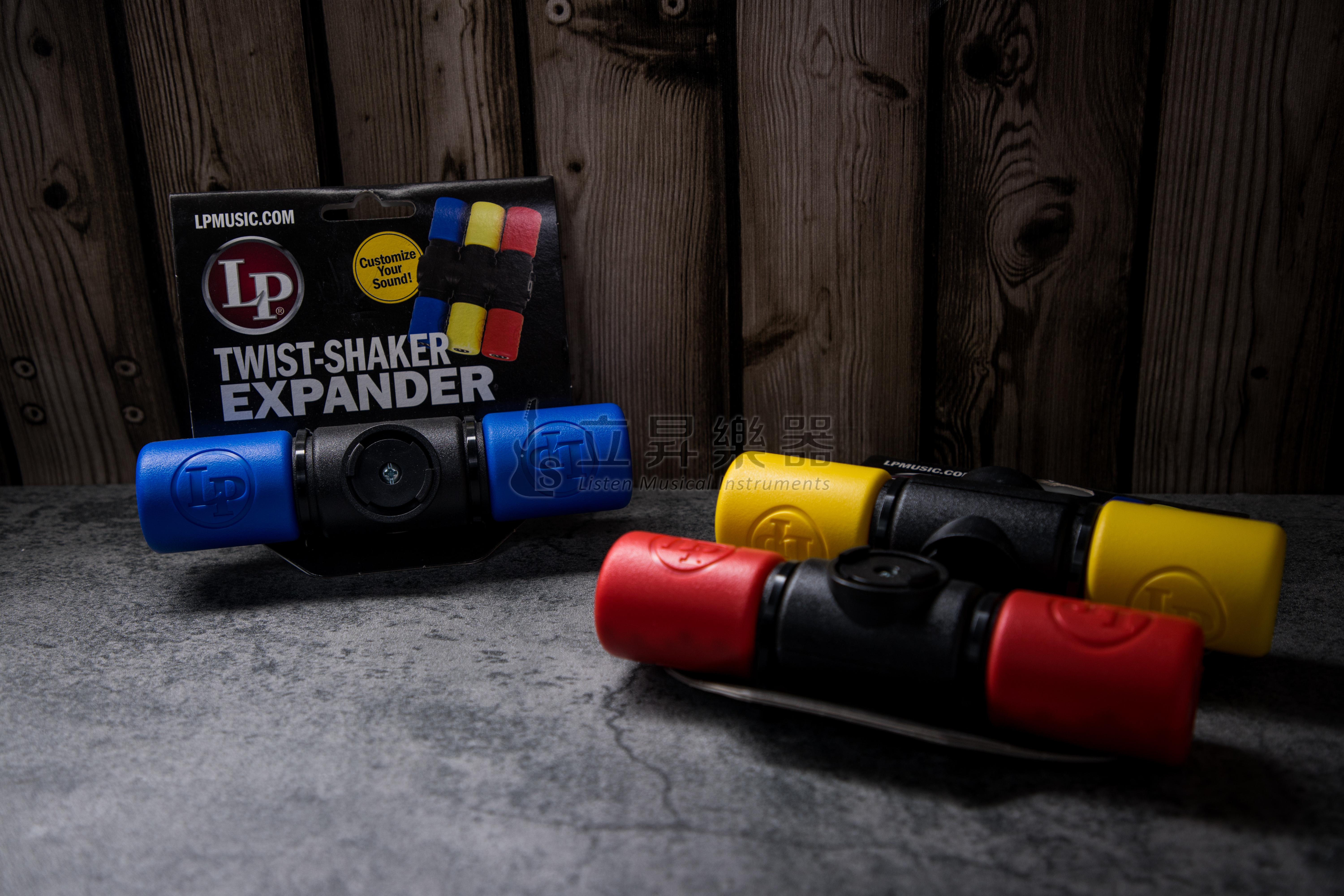 LP SOFT LP-441ET 沙鈴 沙筒 中音量【多色可選】