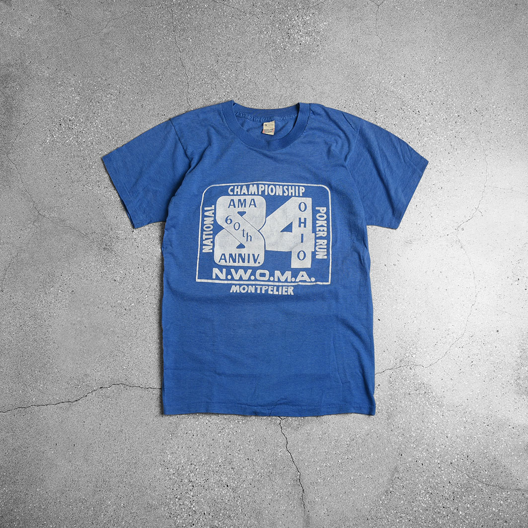 Vintage  Tee