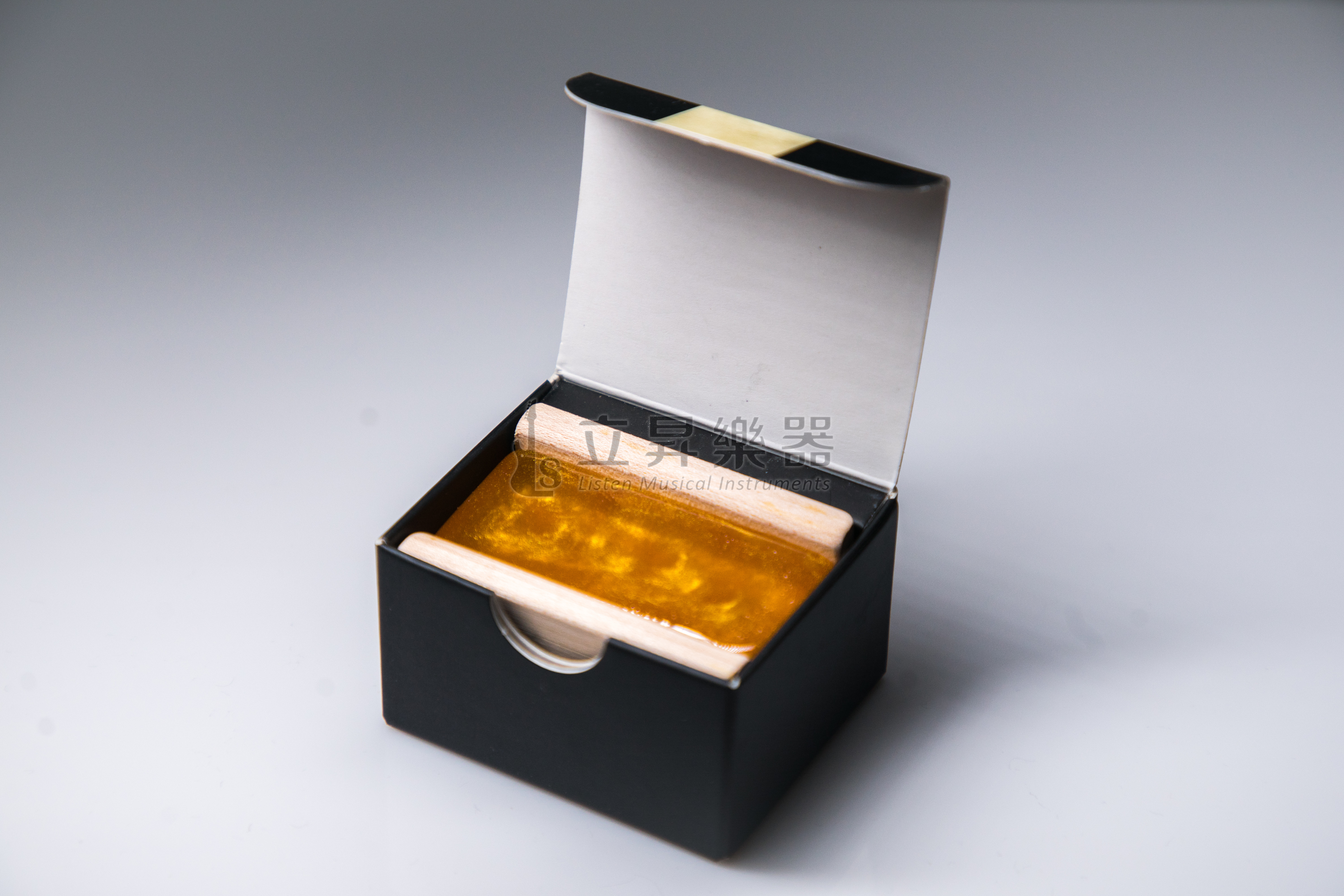 石坂坊 松香 低粉塵【小提琴／二胡適用】