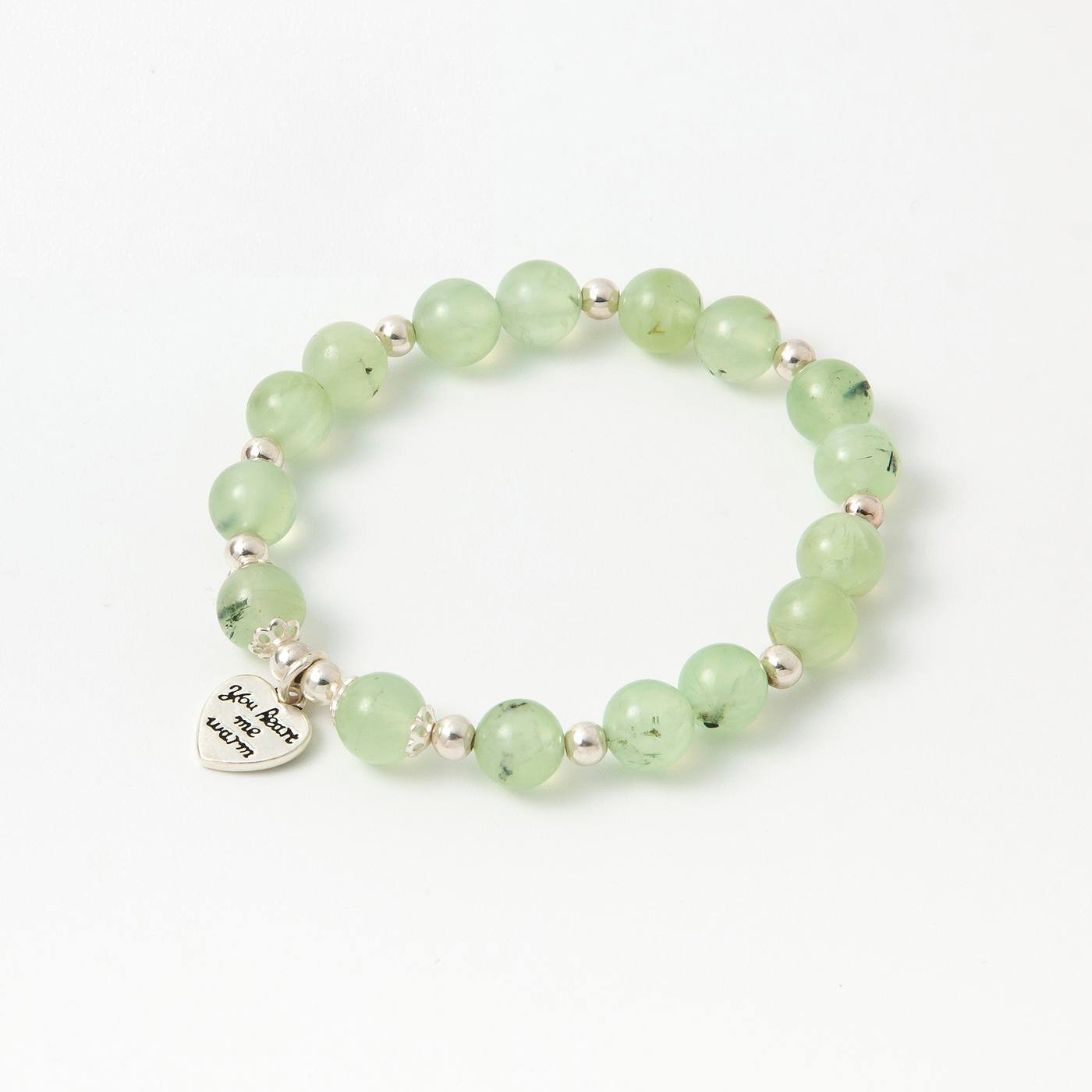 純銀,葡萄晶,手鍊