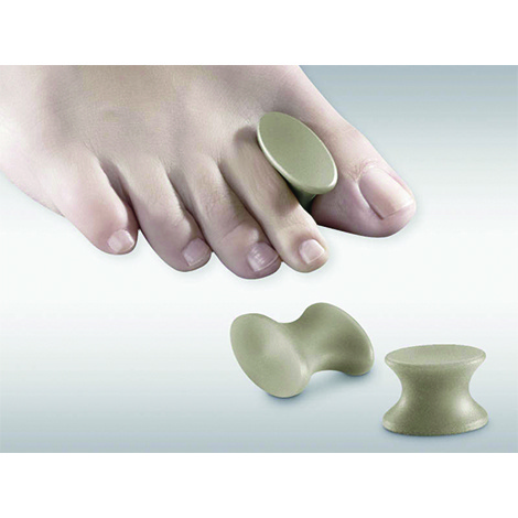 OMNIMED® Ortho PediCone 腳趾擴展器