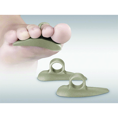 OMNIMED® Ortho PediCone 承托墊