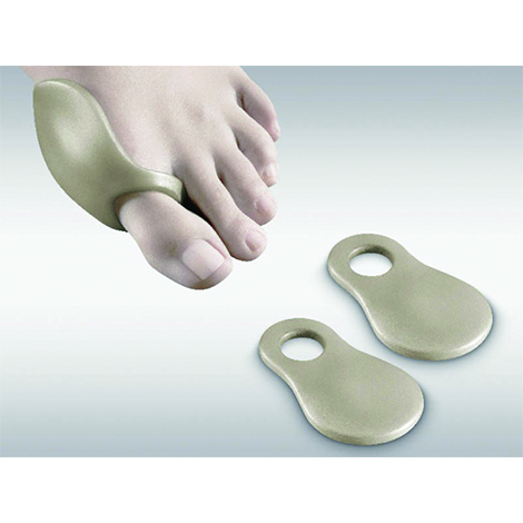 OMNIMED® Ortho PediCone 大拇趾外托墊