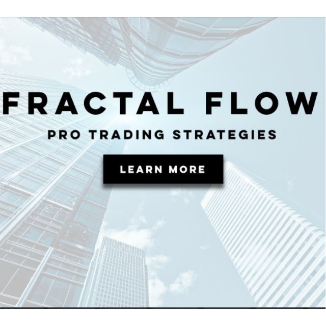 [Video Course] Fractal Flow Strategy by Fractal Flow Pro