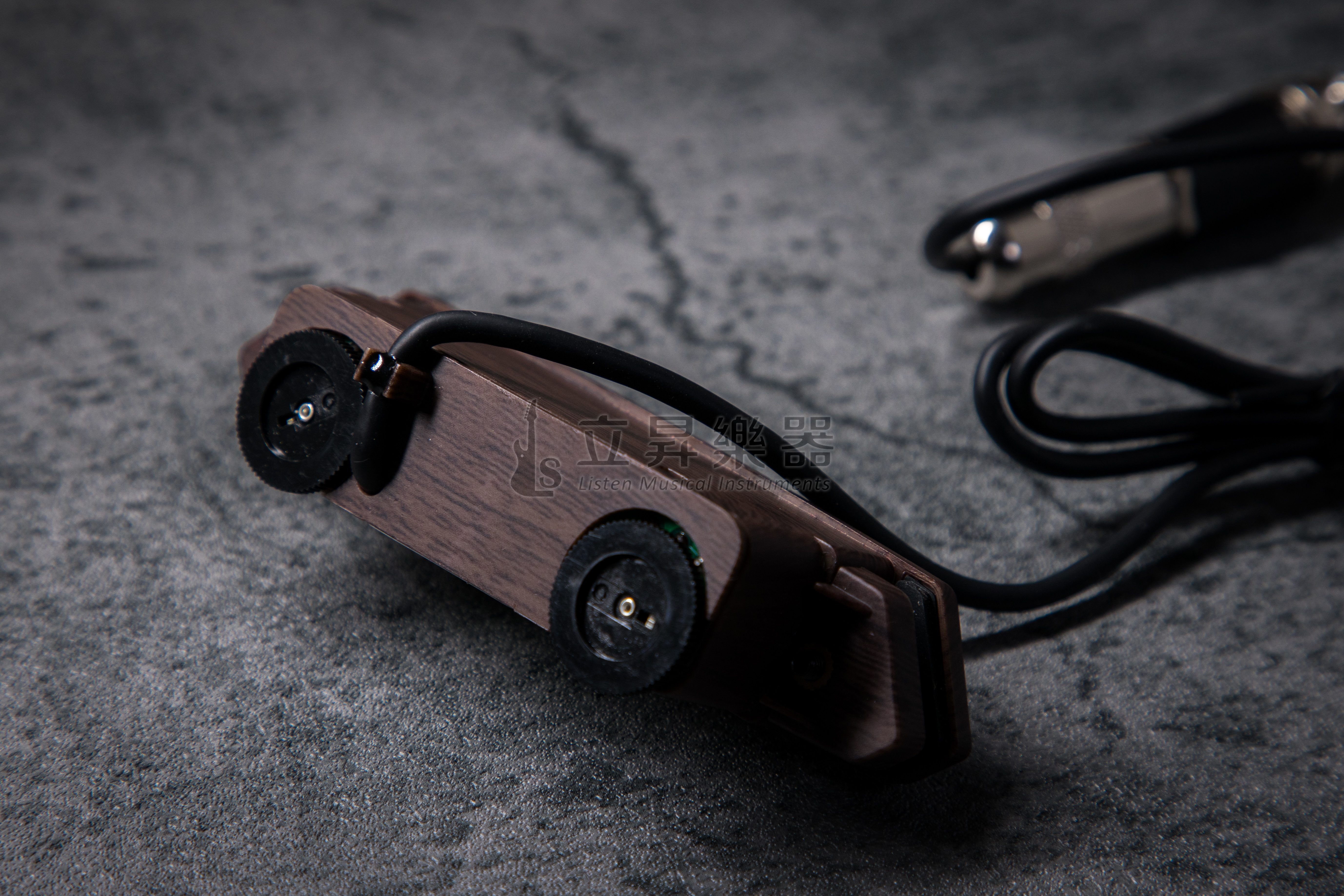 SkySonic A-810 被動式 木吉他 拾音器 第 4 張圖片｜三峽吉他 / Bass