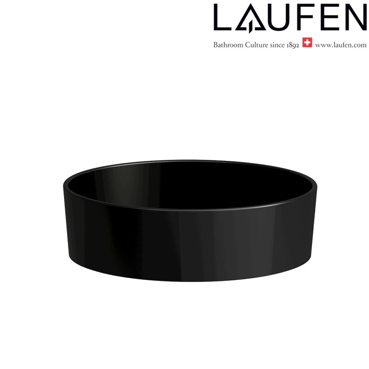 Laufen "Kartell by LAUFEN" 8.1233.1.020.112.1 Countertop Washbasin *SaphirKeramik*