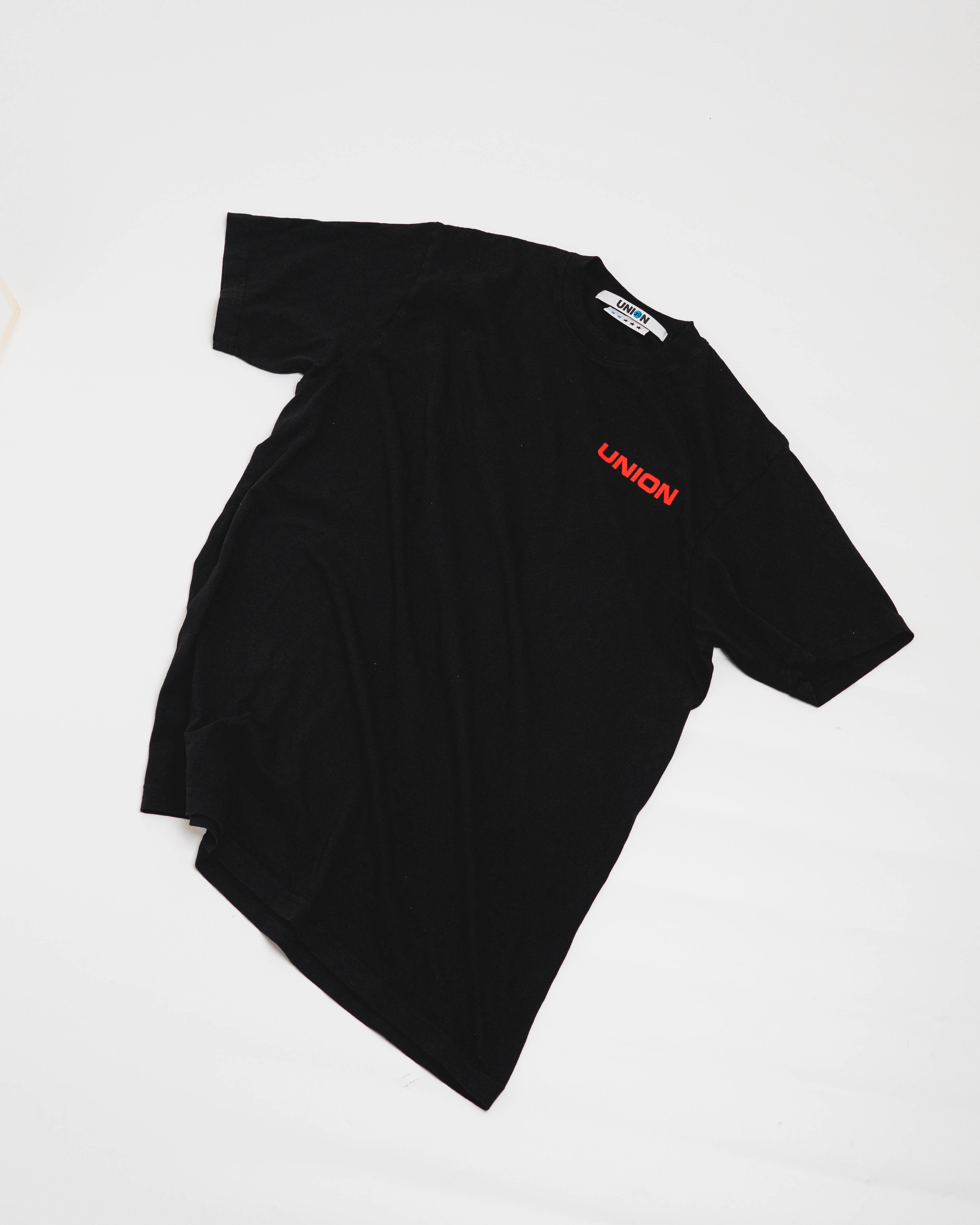 [現貨] Noah x Union Big Logo Lock-up Tee 