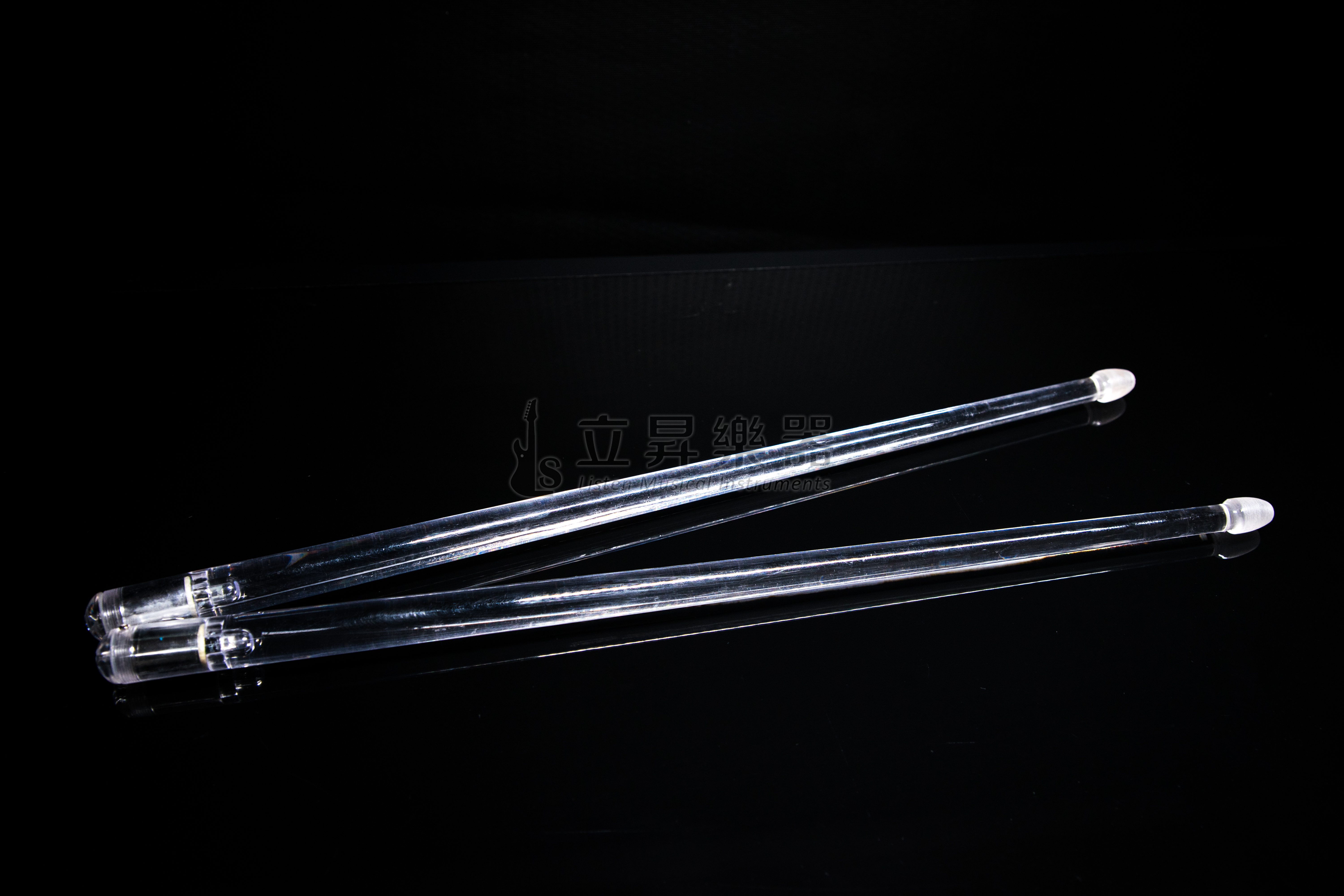 Sparx Stix LED 發光鼓棒 美國原裝進口 SparxStix 第 3 張圖片｜三峽鼓 / 打擊