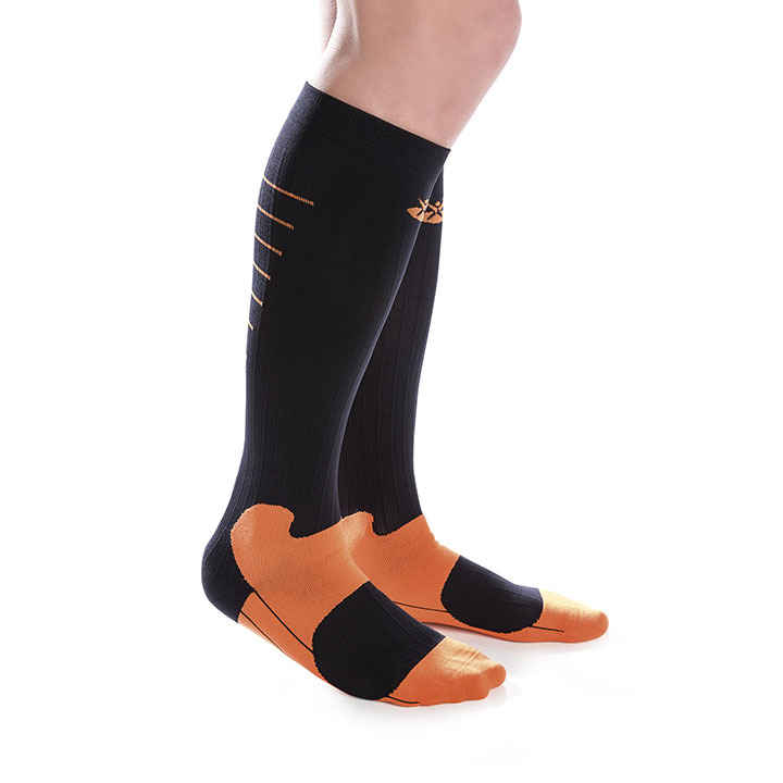 Sport Elastic Calf Support