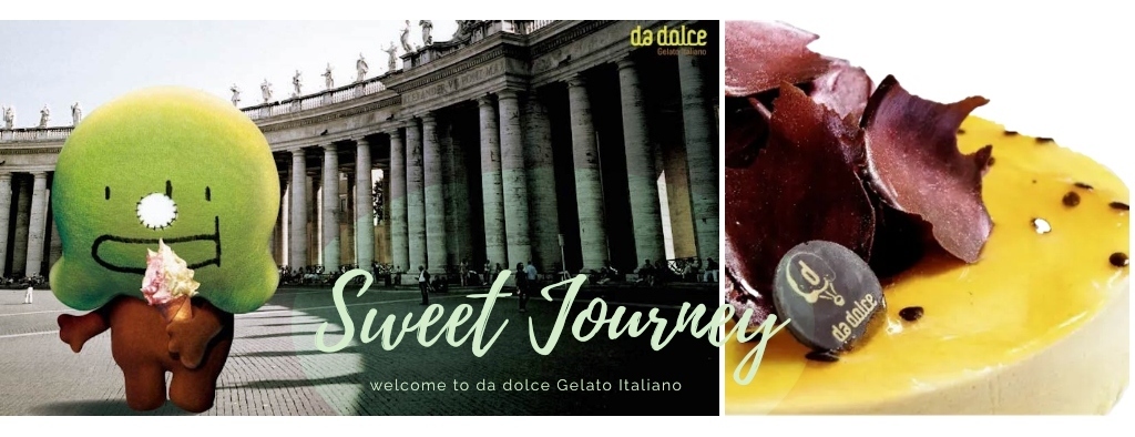 da dolce gelato