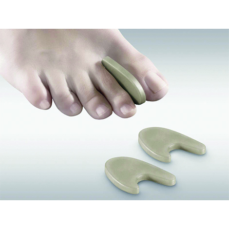 OMNIMED® Ortho PediCone 腳趾隔離墊