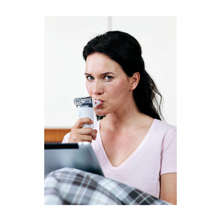 Microlife - Neb 800 藥物化霧器