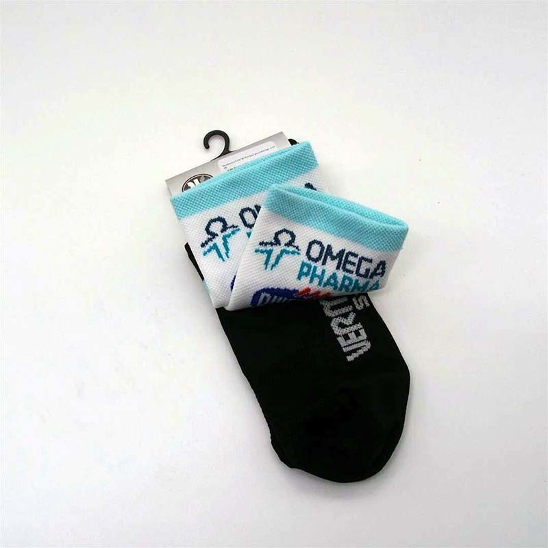 Vermarc QuickStep Socks