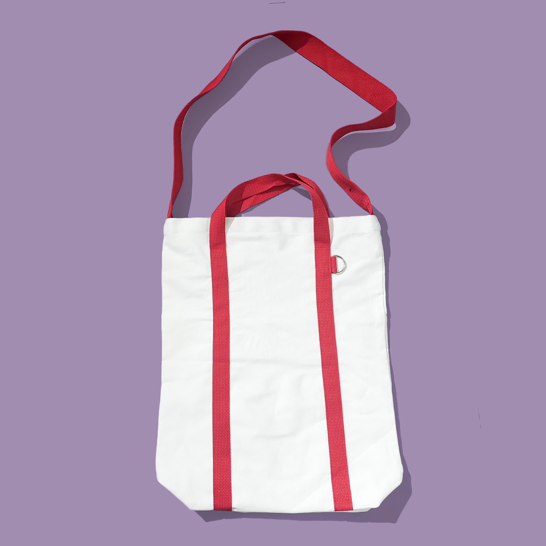 新世紀福音戰士-手提肩背兩用包-明日香