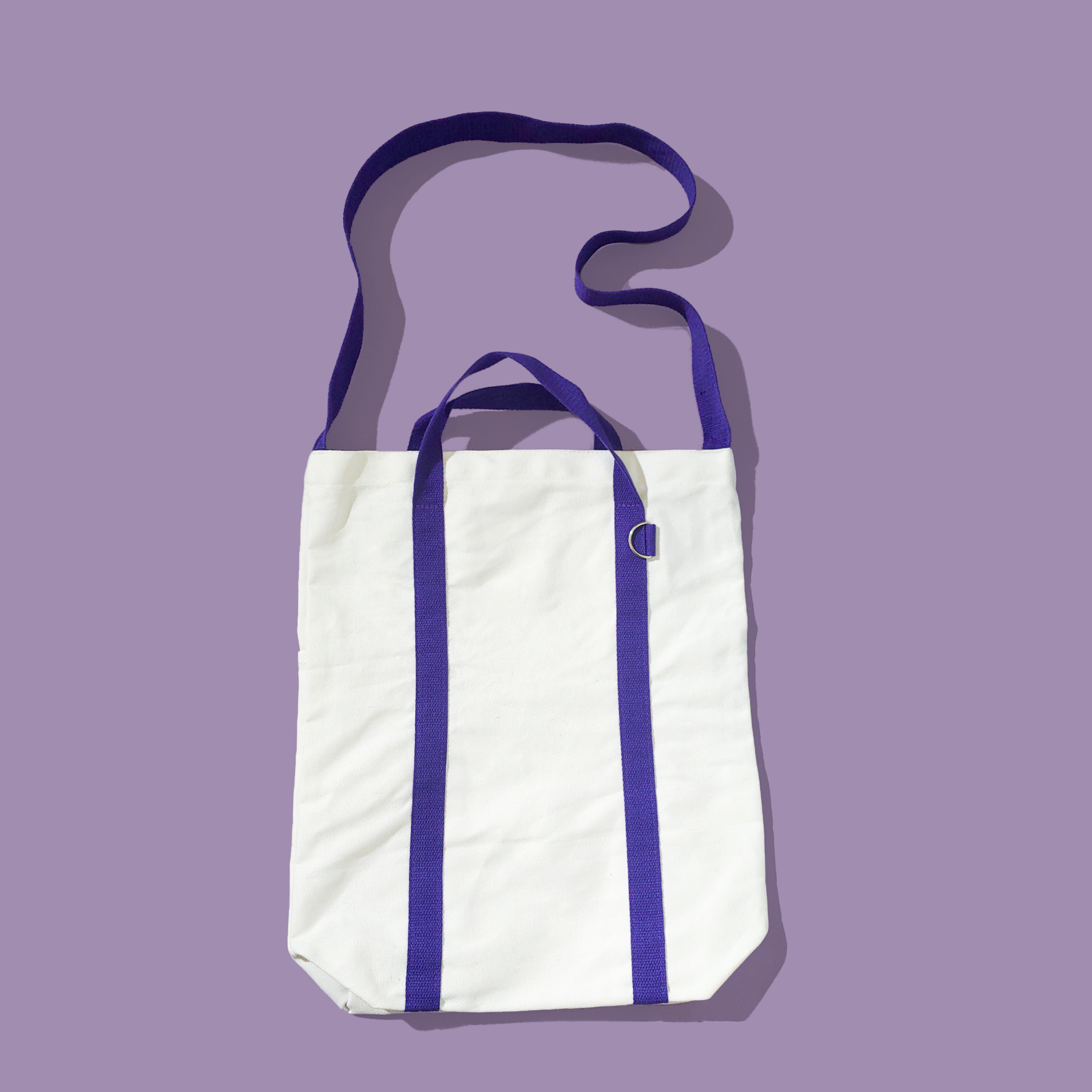 新世紀福音戰士-手提肩背兩用包-初號機