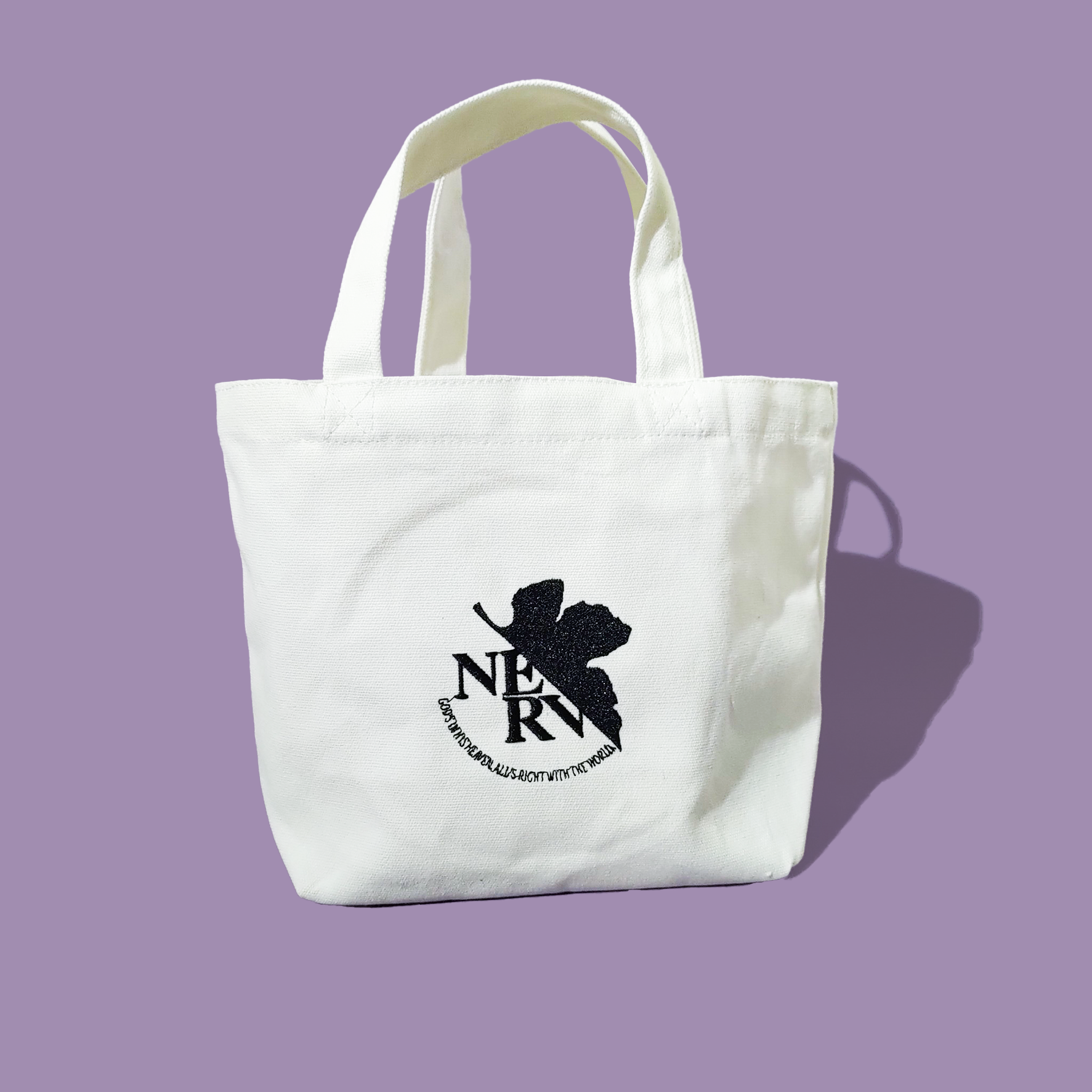 新世紀福音戰士-托特包-01初號機