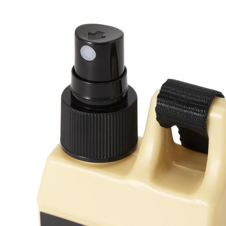 SLOWER Pump Spray Tank  油桶型噴霧器 80ml 綠色