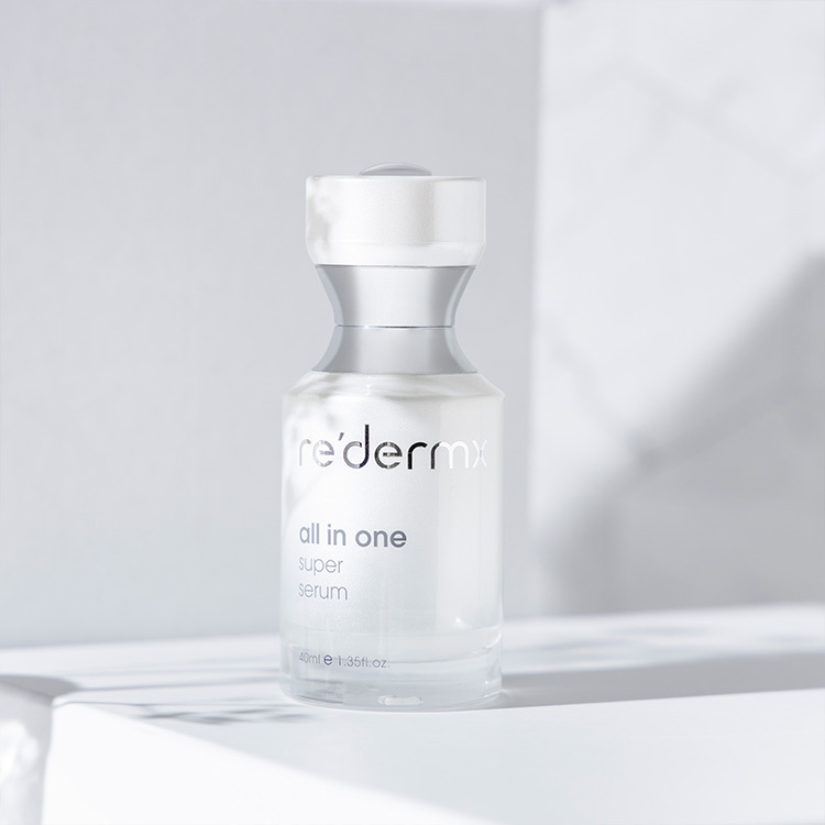 超級全能精華40ML